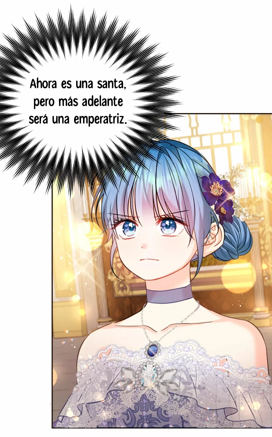 Página 71 del Manga