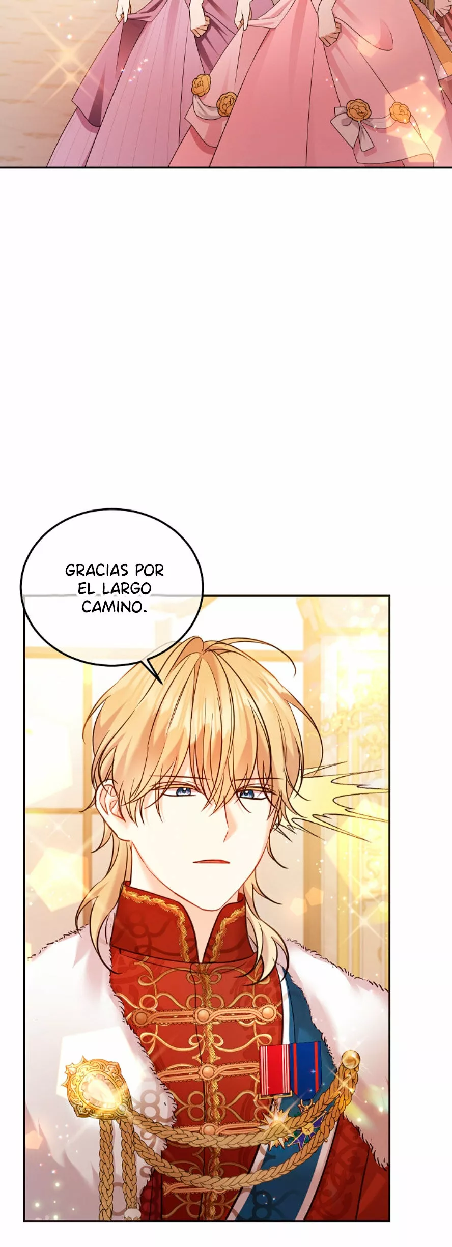 Página 73 del Manga