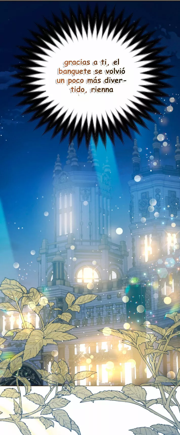 Página 38 del Manga