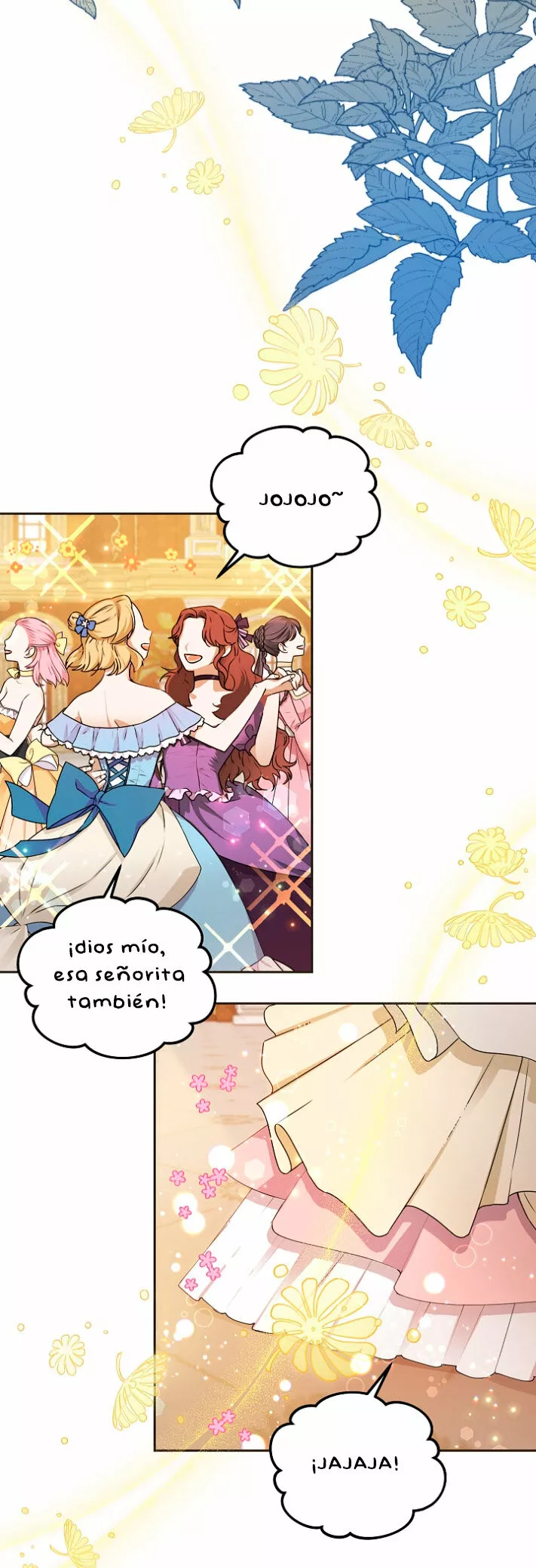 Página 39 del Manga