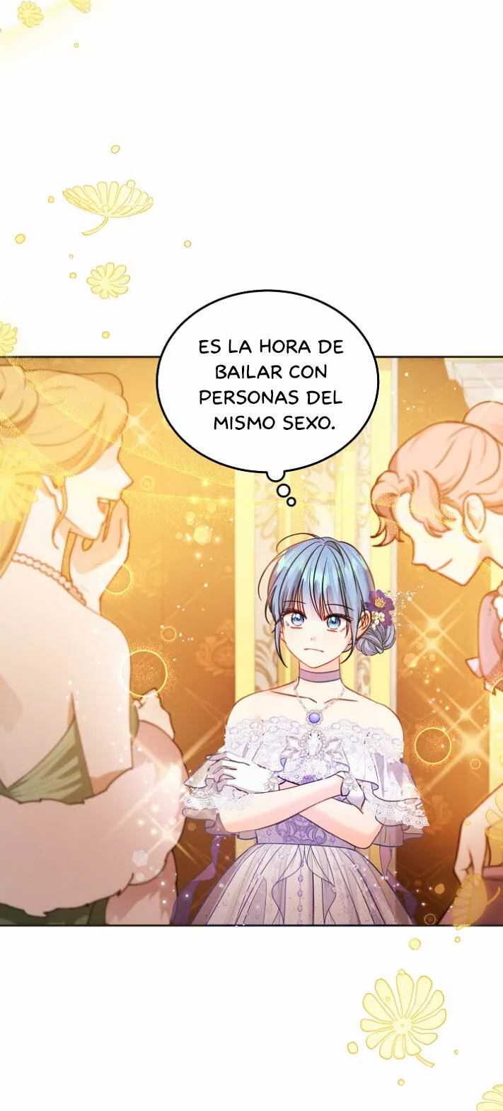 Página 40 del Manga