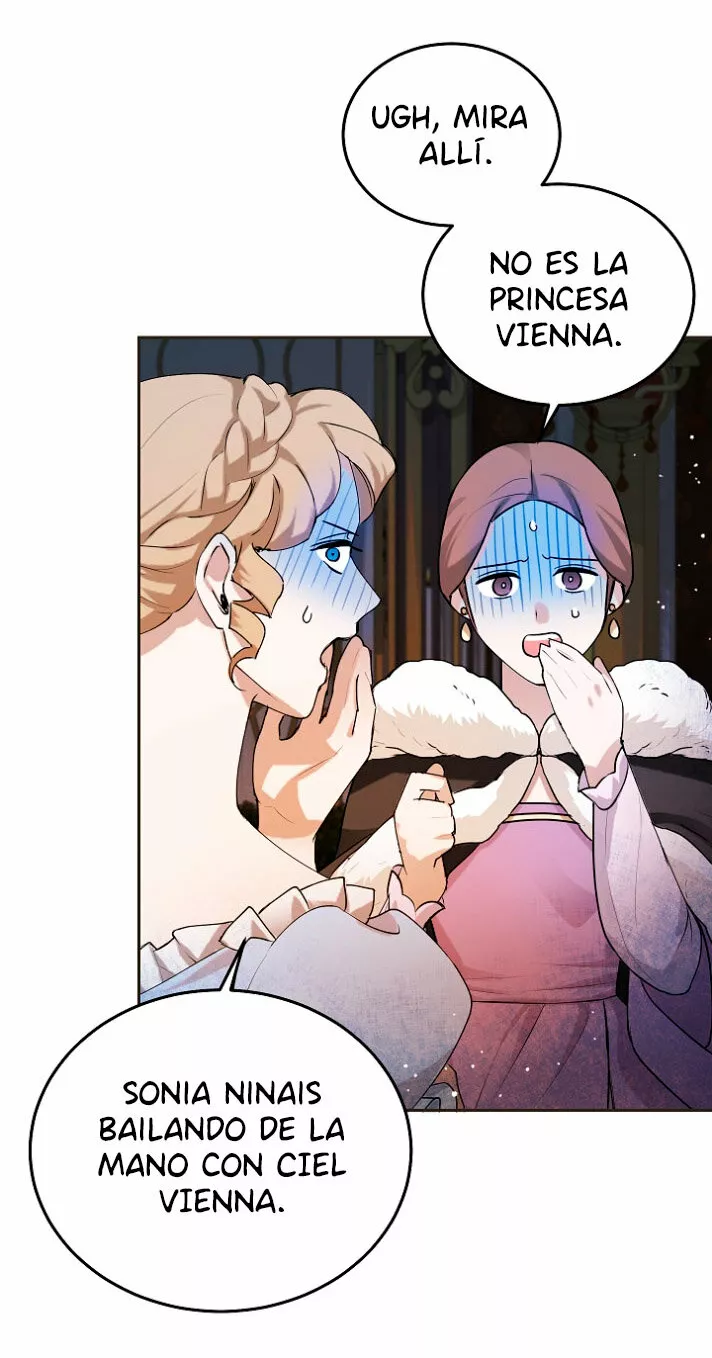 Página 45 del Manga