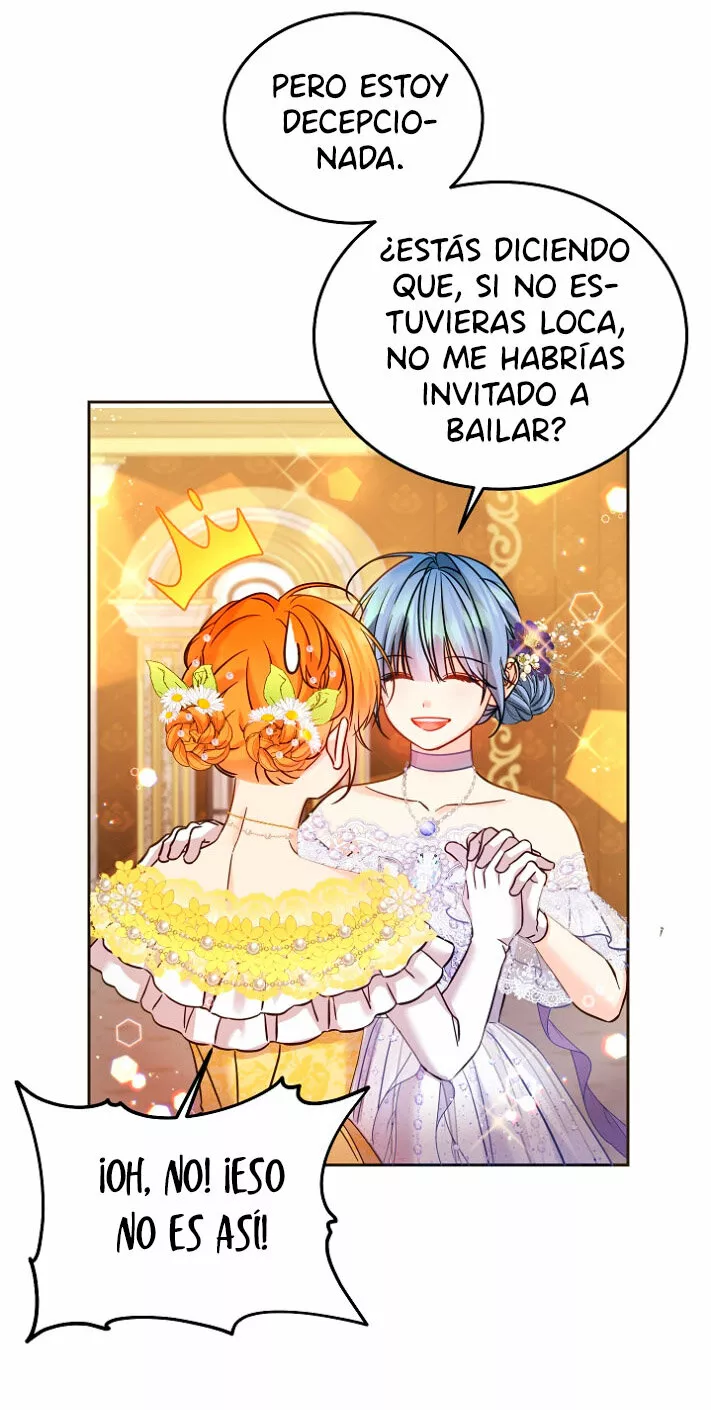 Página 51 del Manga