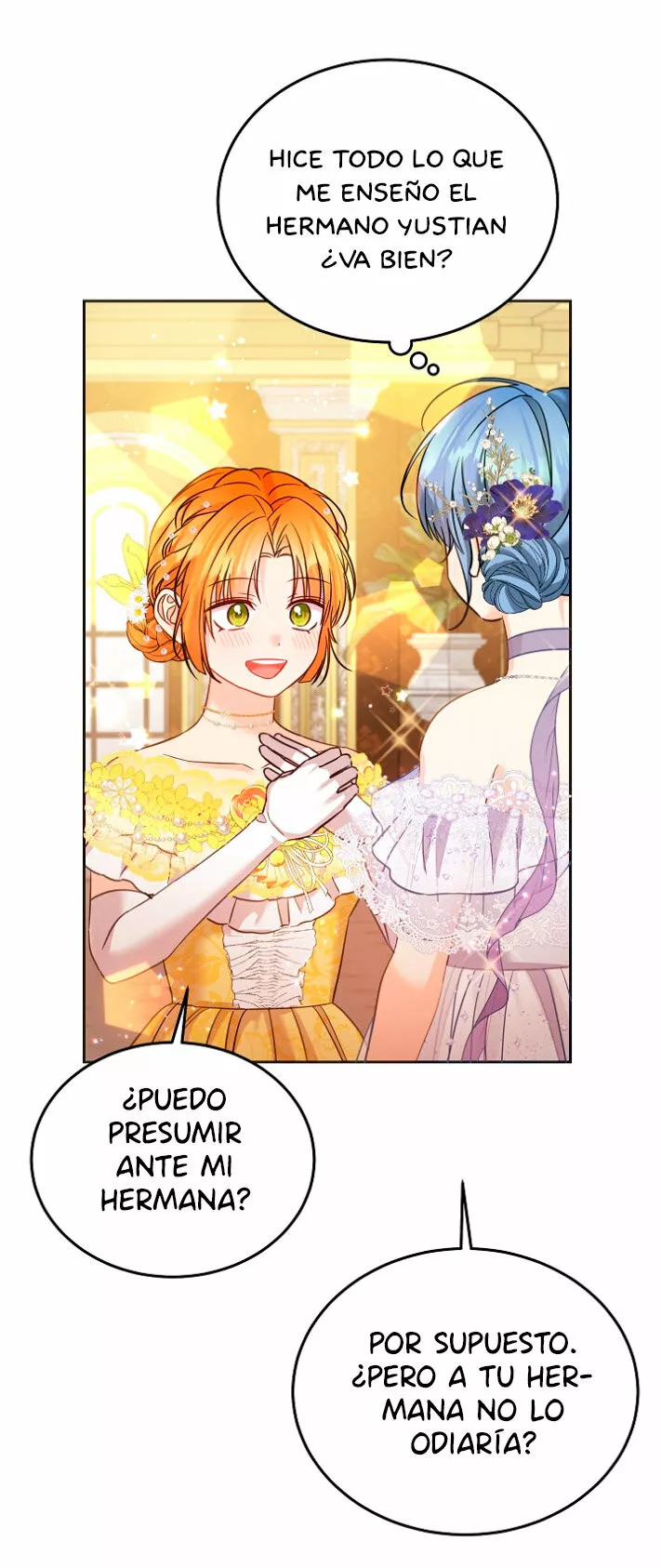 Página 55 del Manga