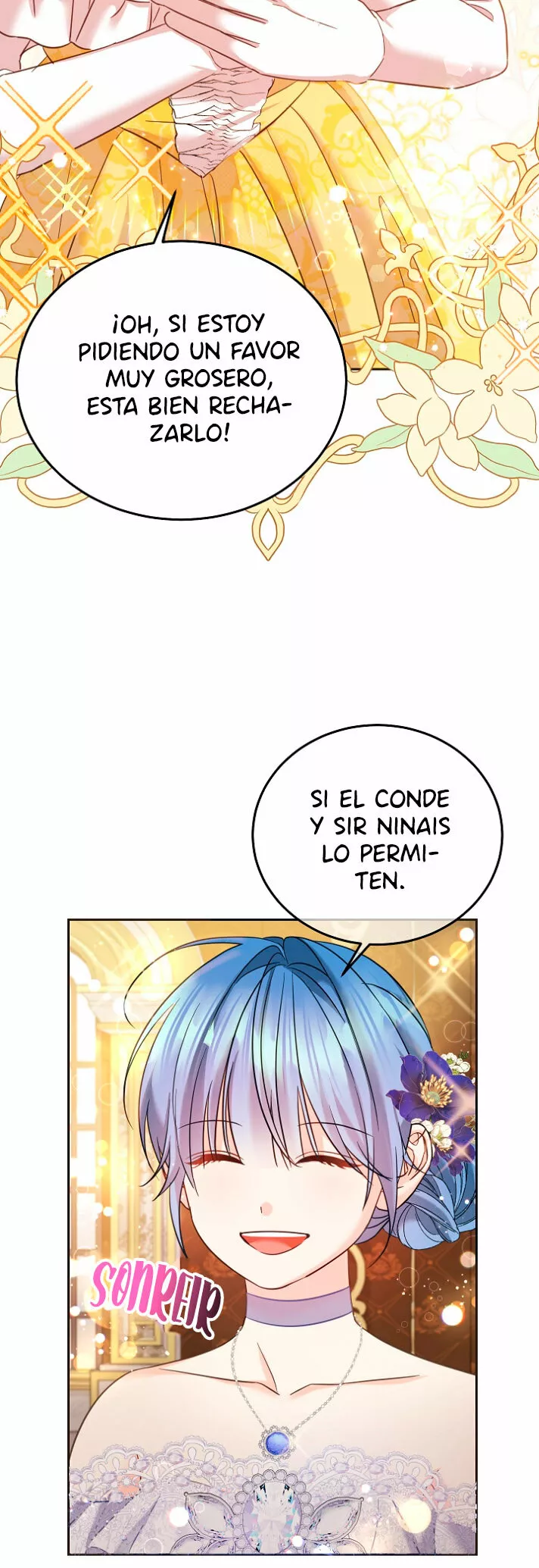 Página 59 del Manga