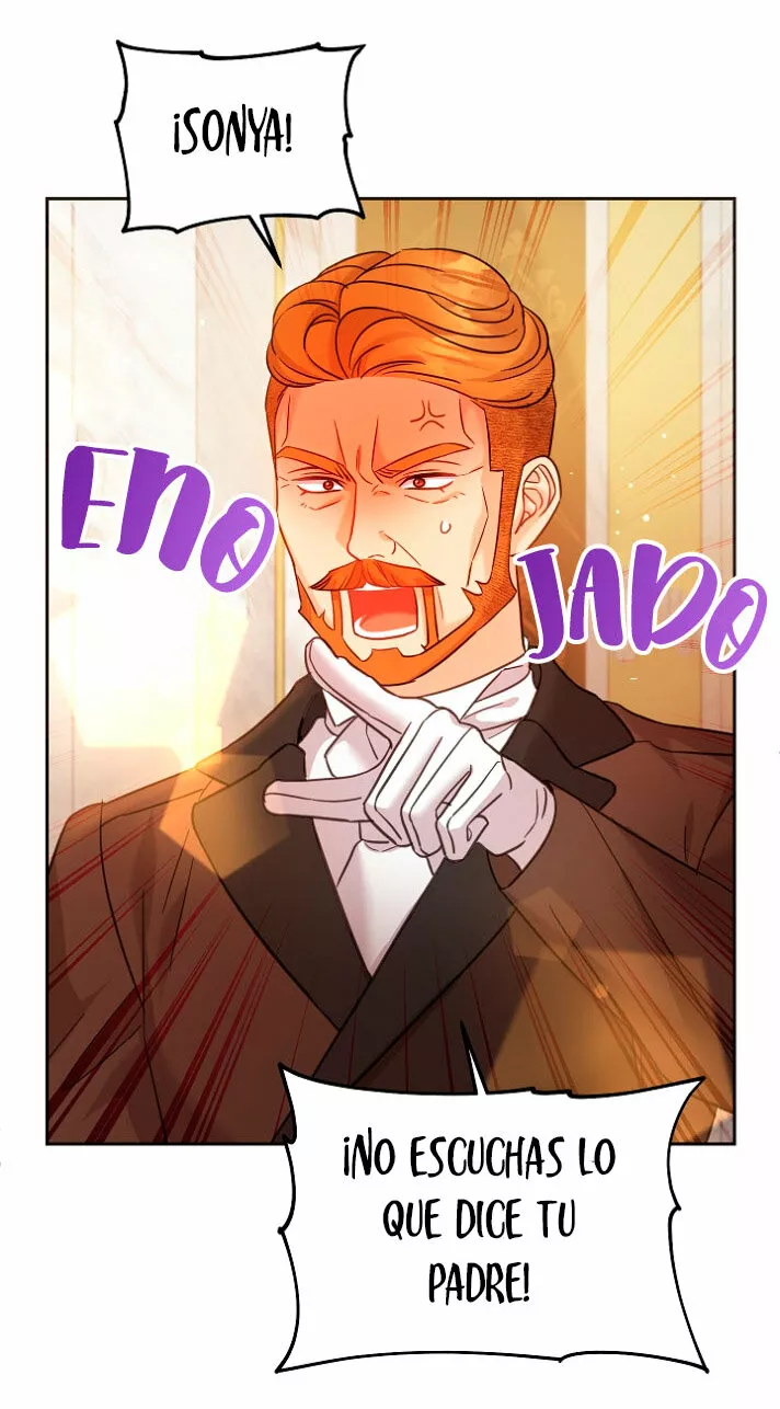 Página 61 del Manga