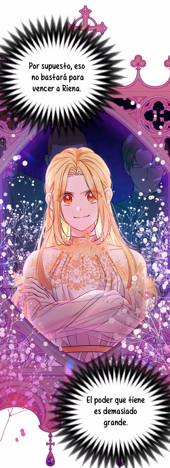 Página 51 del Manga