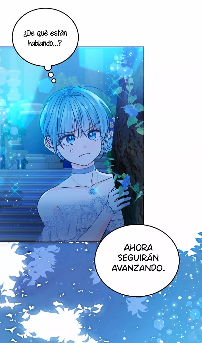 Página 61 del Manga