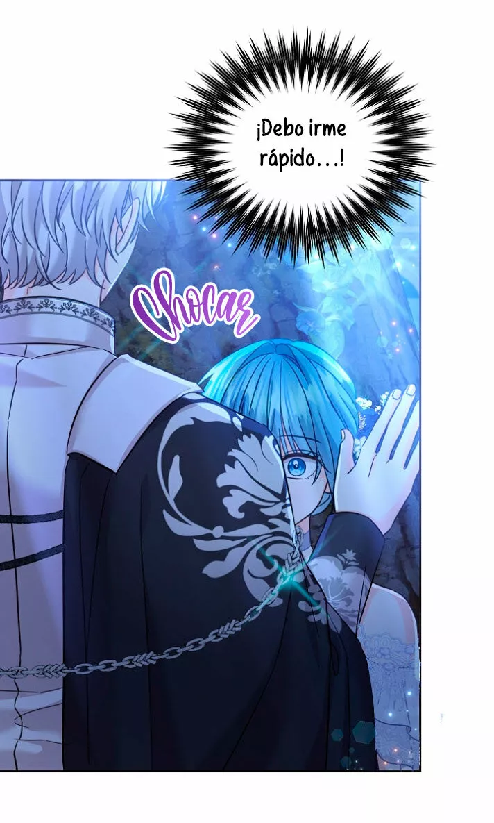 Página 71 del Manga