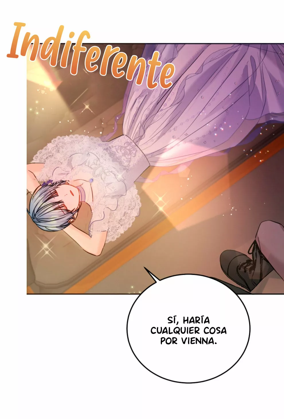 Página 43 del Manga