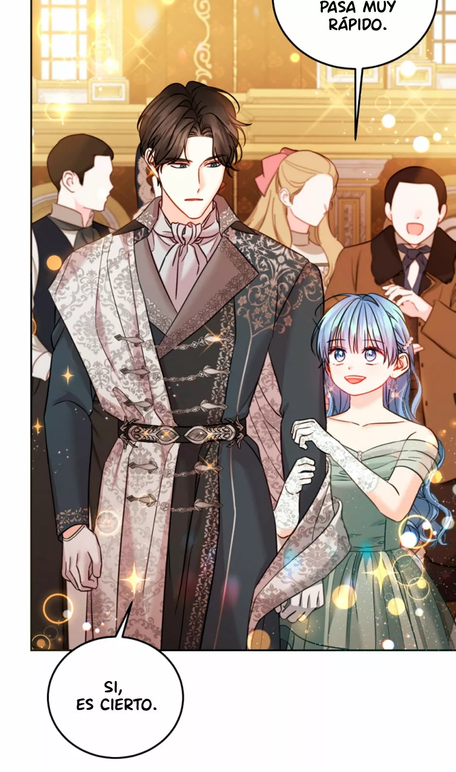 Página 46 del Manga