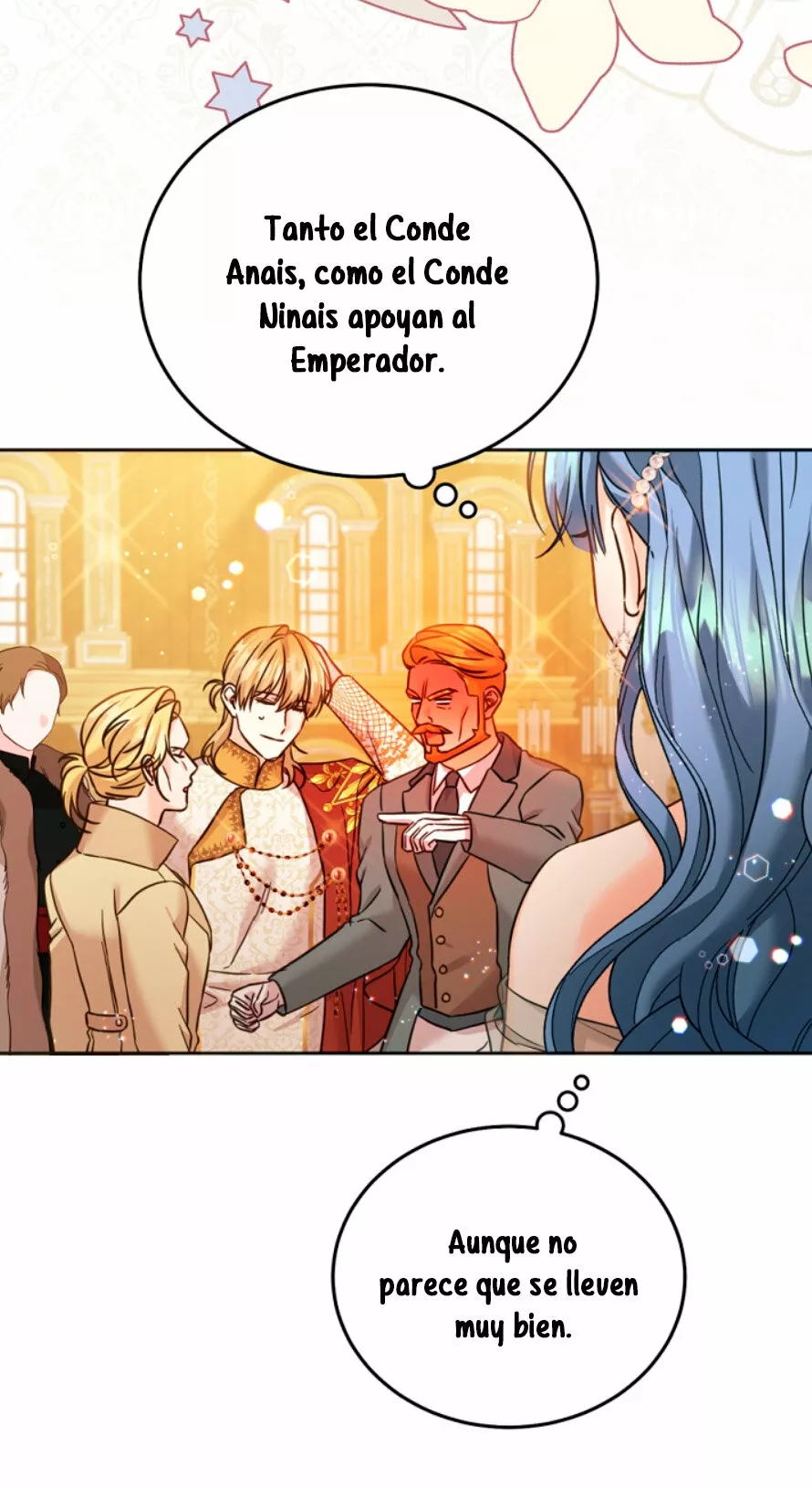 Página 51 del Manga