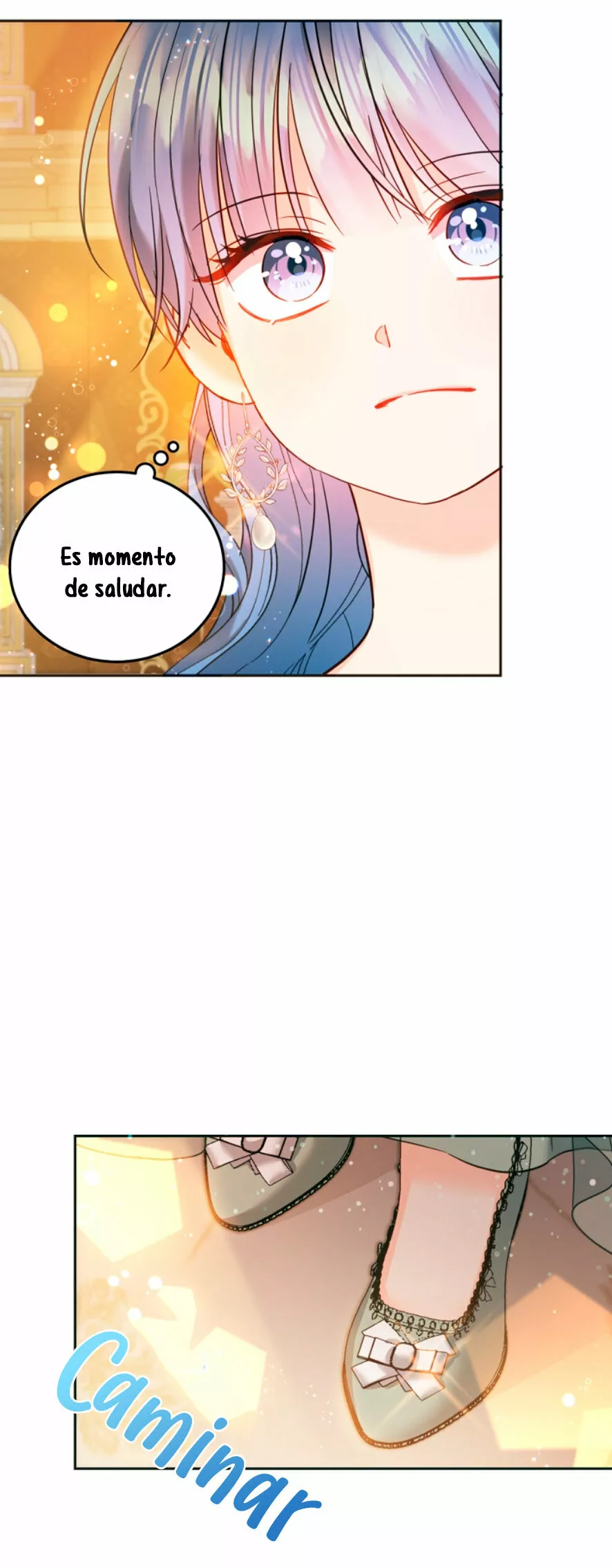 Página 53 del Manga