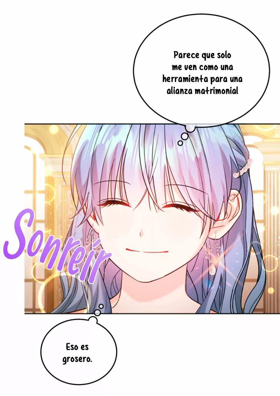 Página 65 del Manga