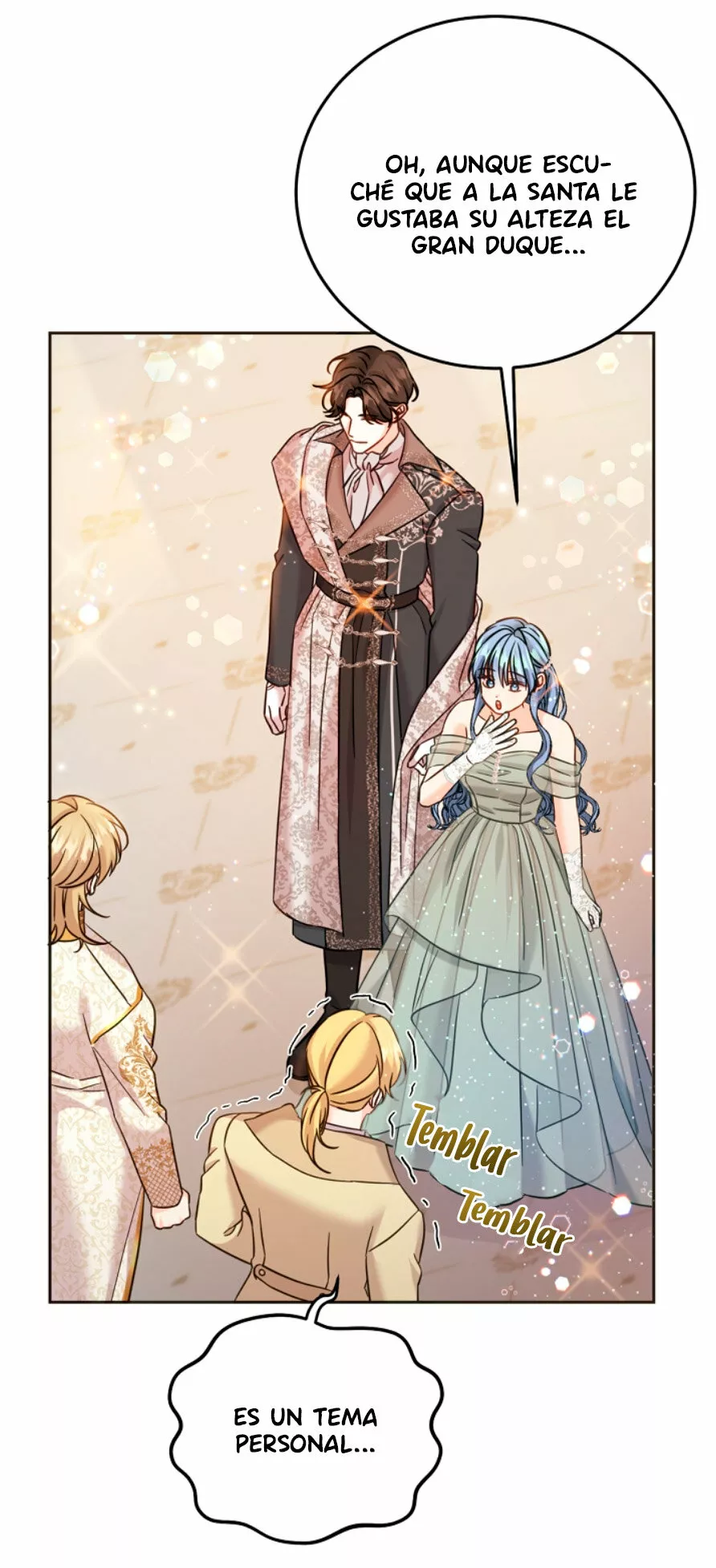 Página 72 del Manga