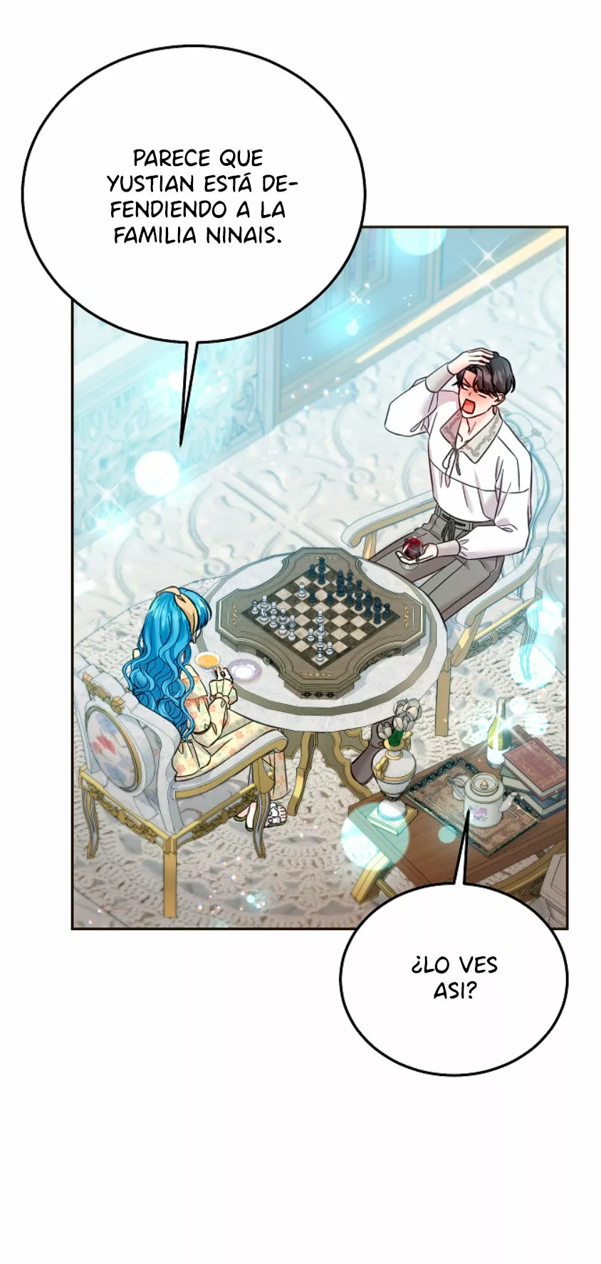 Página 32 del Manga
