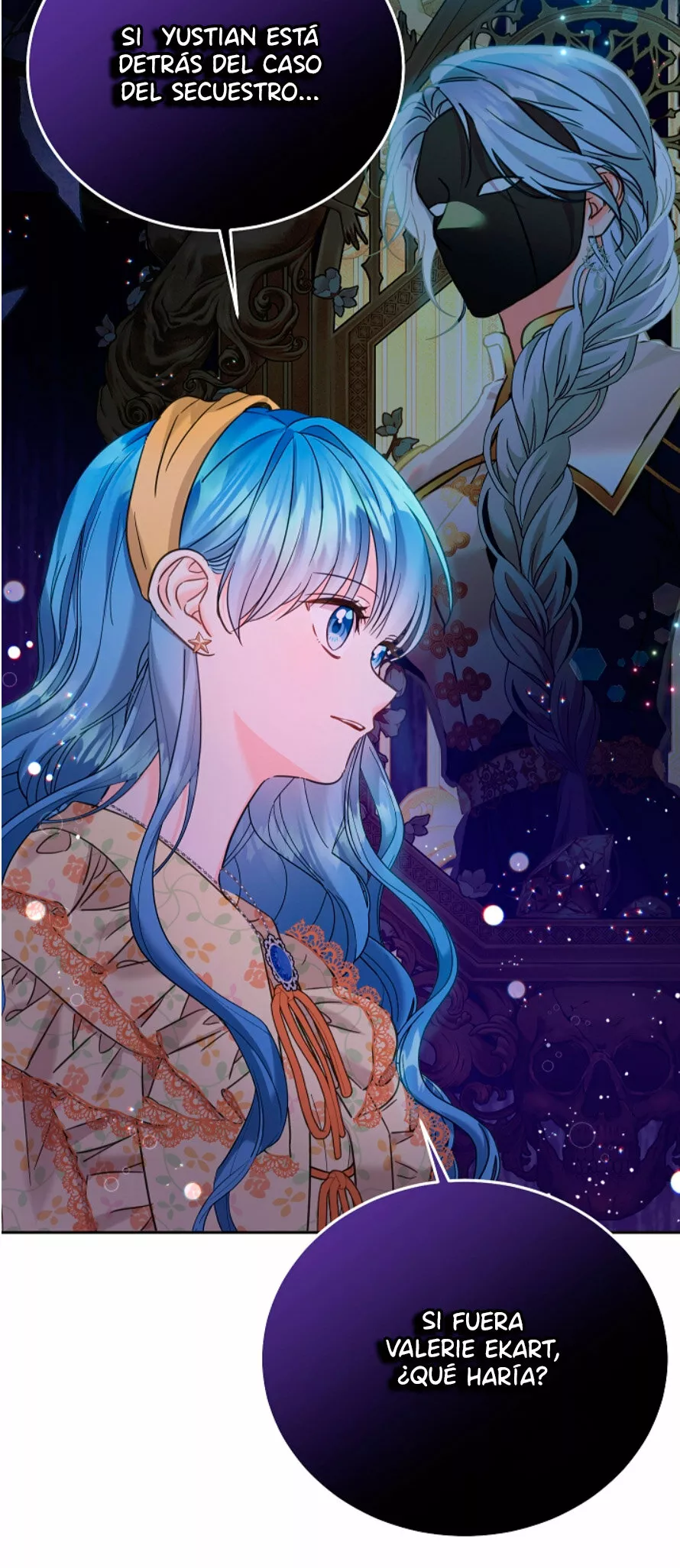 Página 37 del Manga