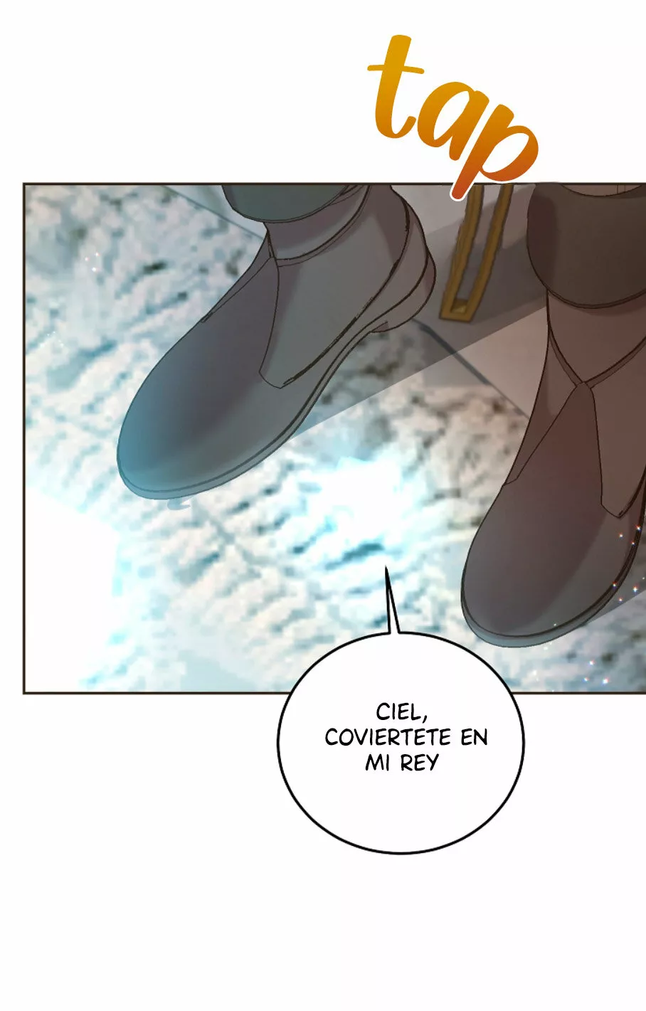 Página 42 del Manga