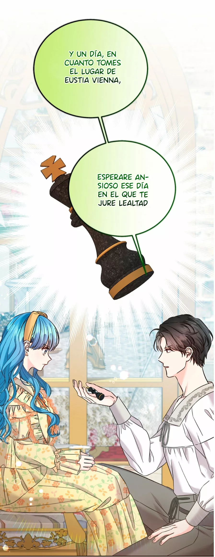 Página 43 del Manga