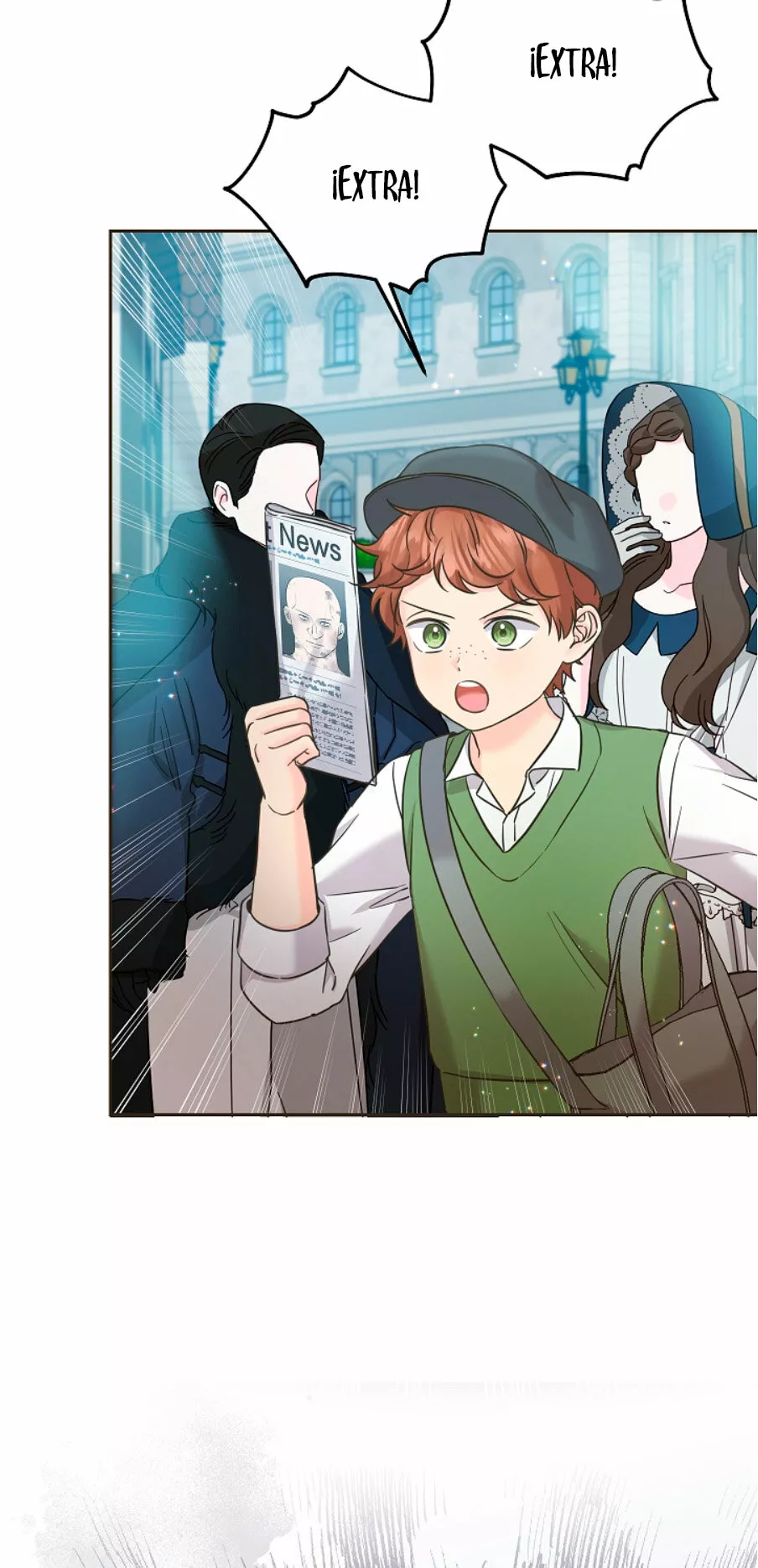 Página 46 del Manga
