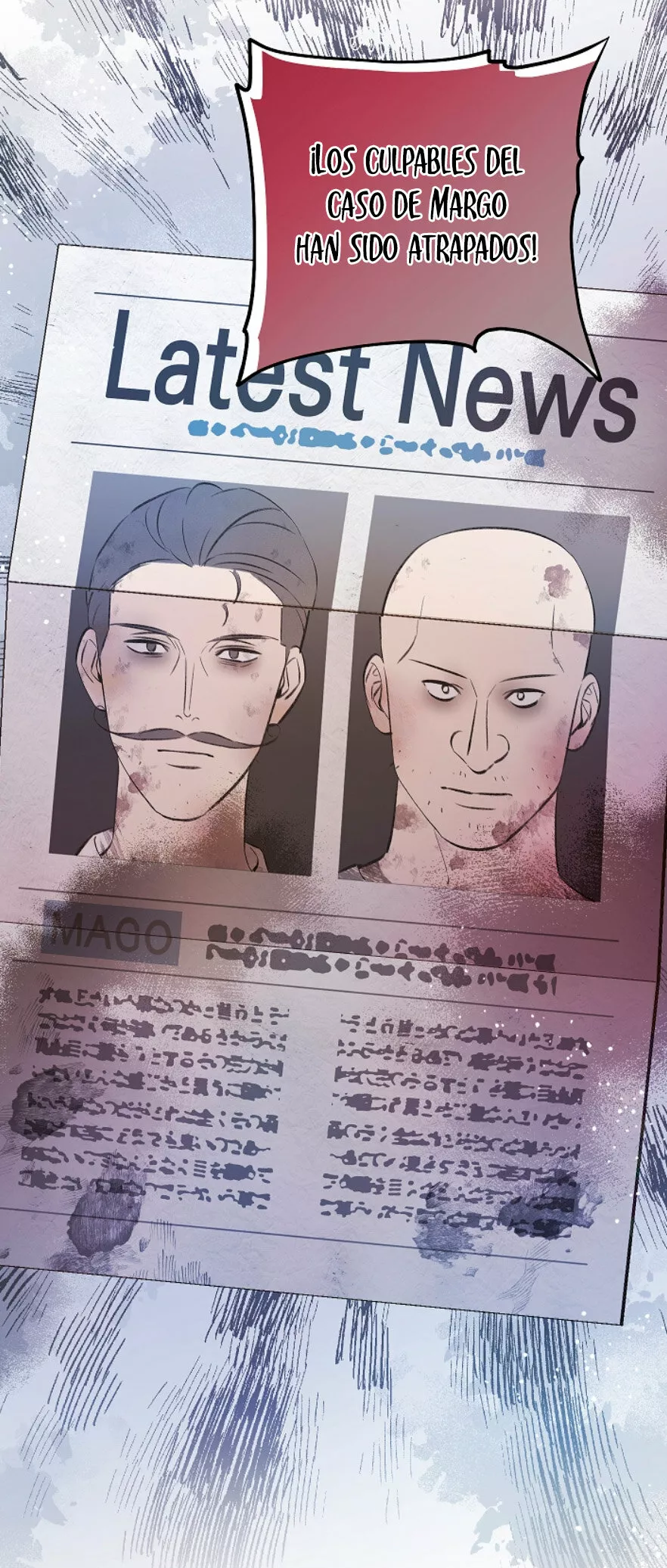 Página 47 del Manga