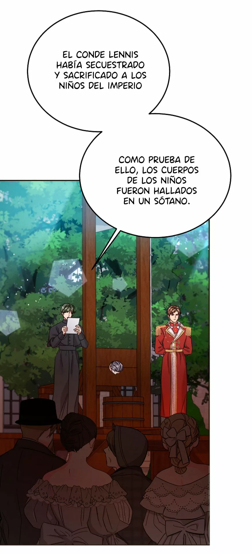 Página 52 del Manga