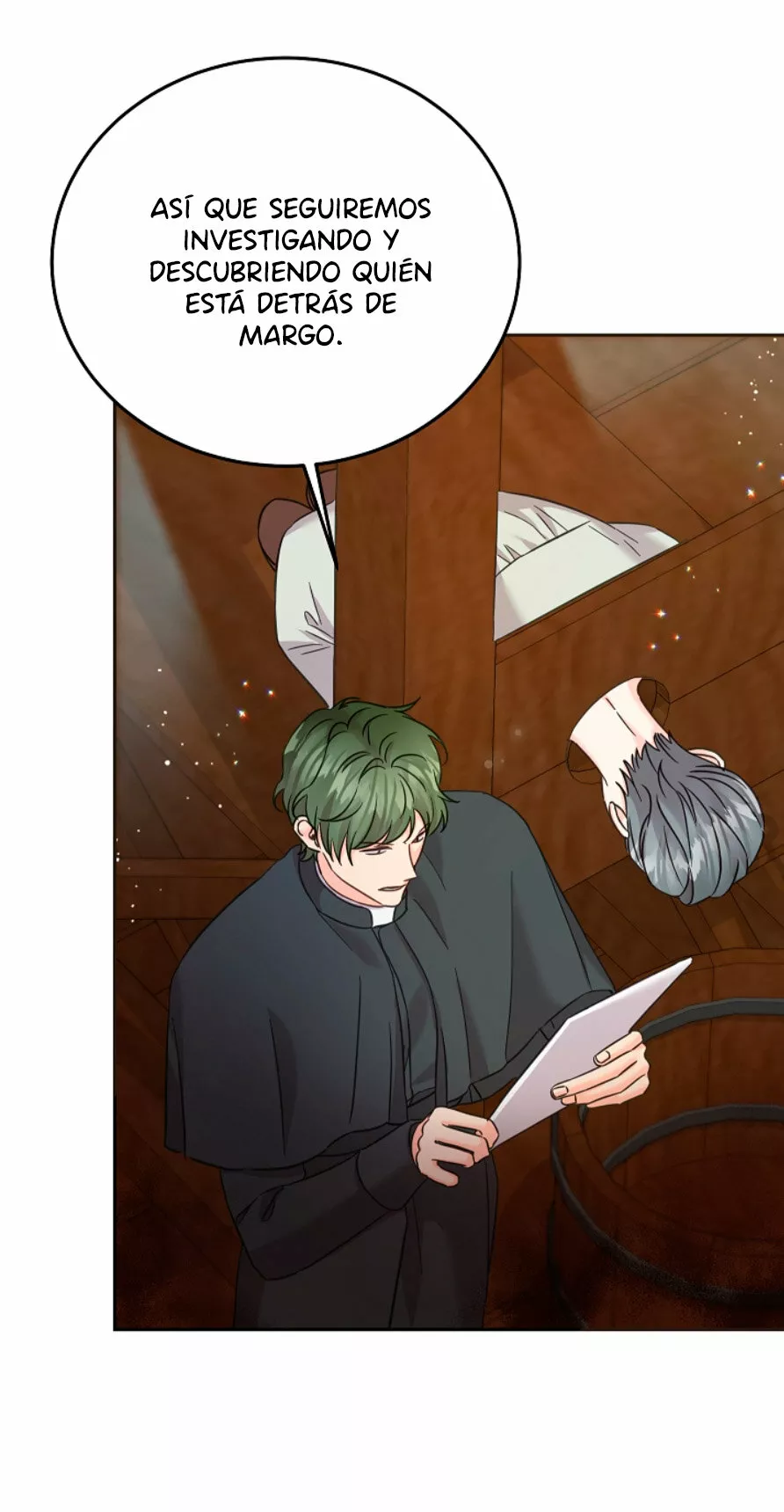 Página 54 del Manga