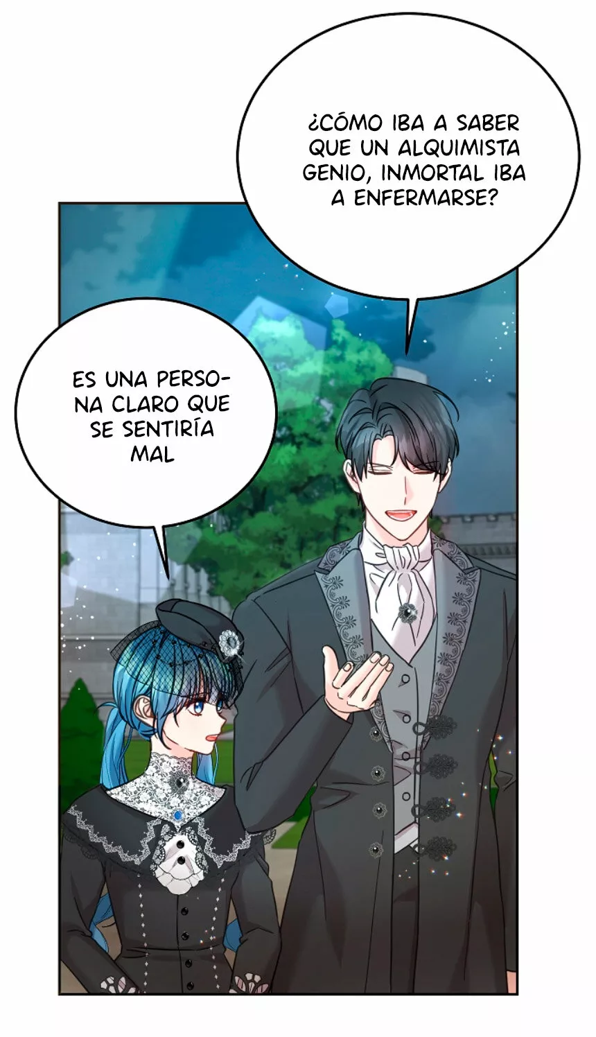 Página 65 del Manga