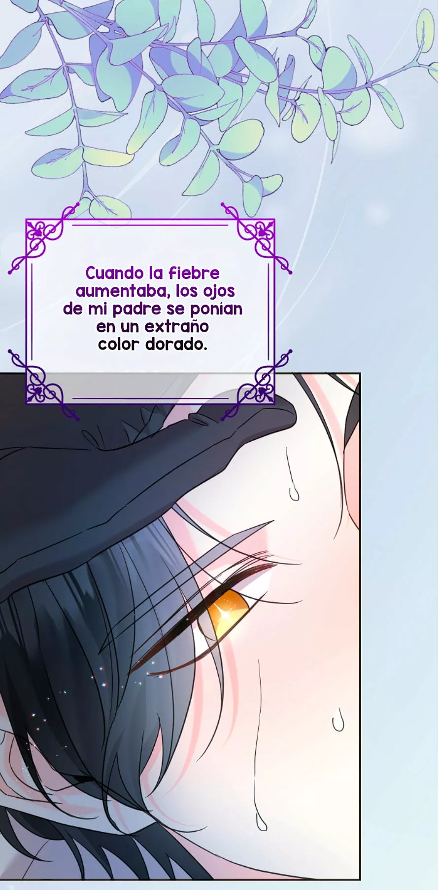 Página 67 del Manga