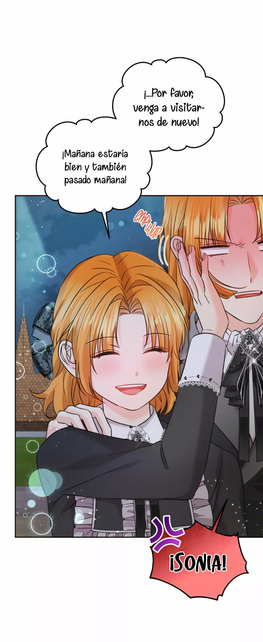 Página 39 del Manga
