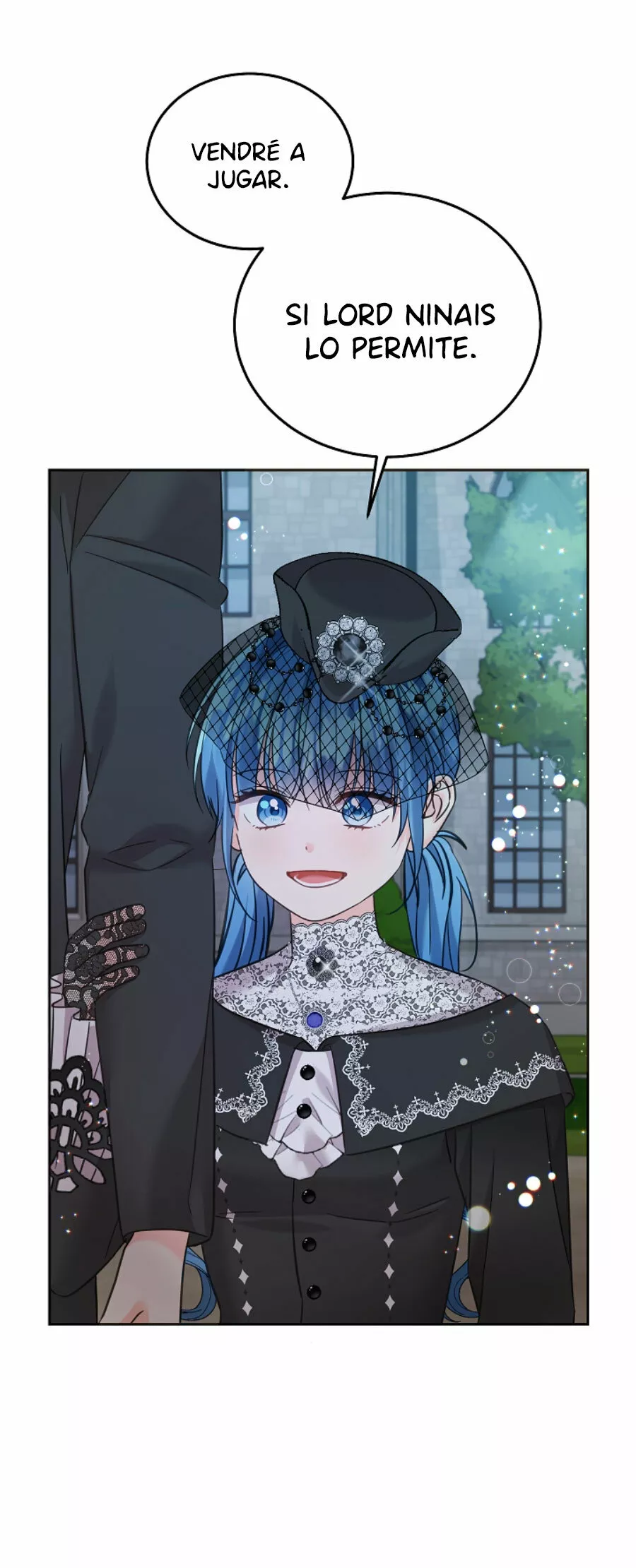 Página 40 del Manga