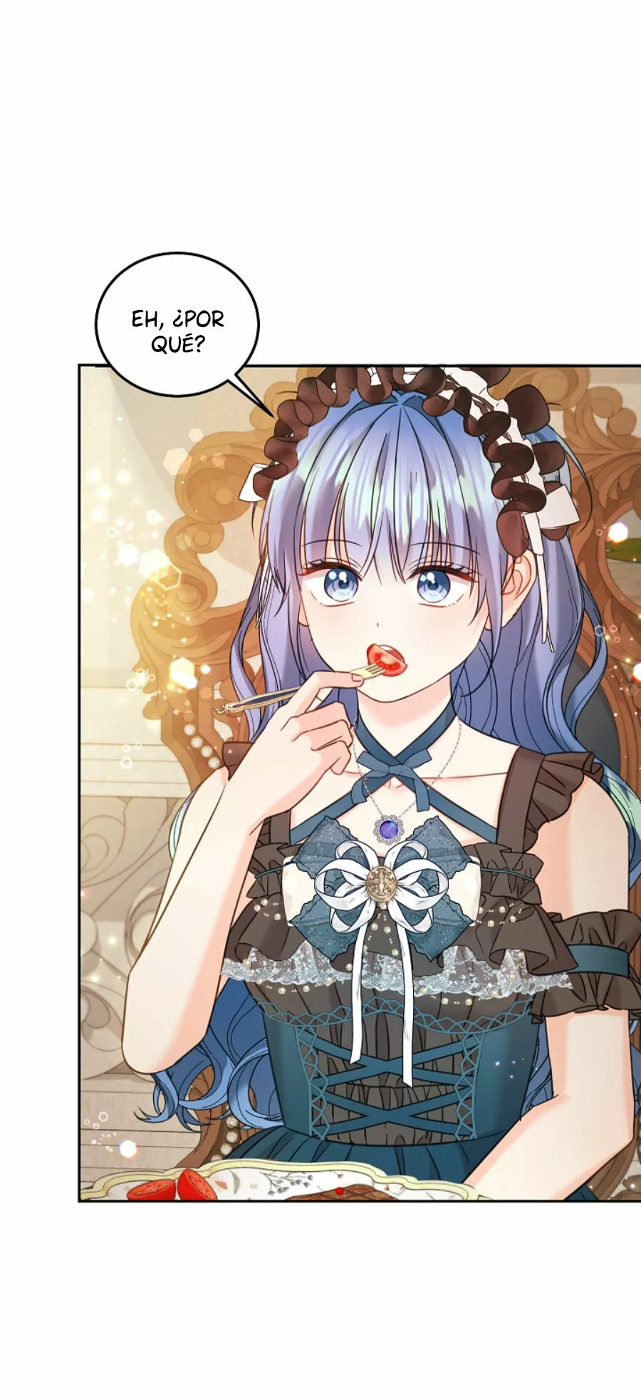 Página 46 del Manga
