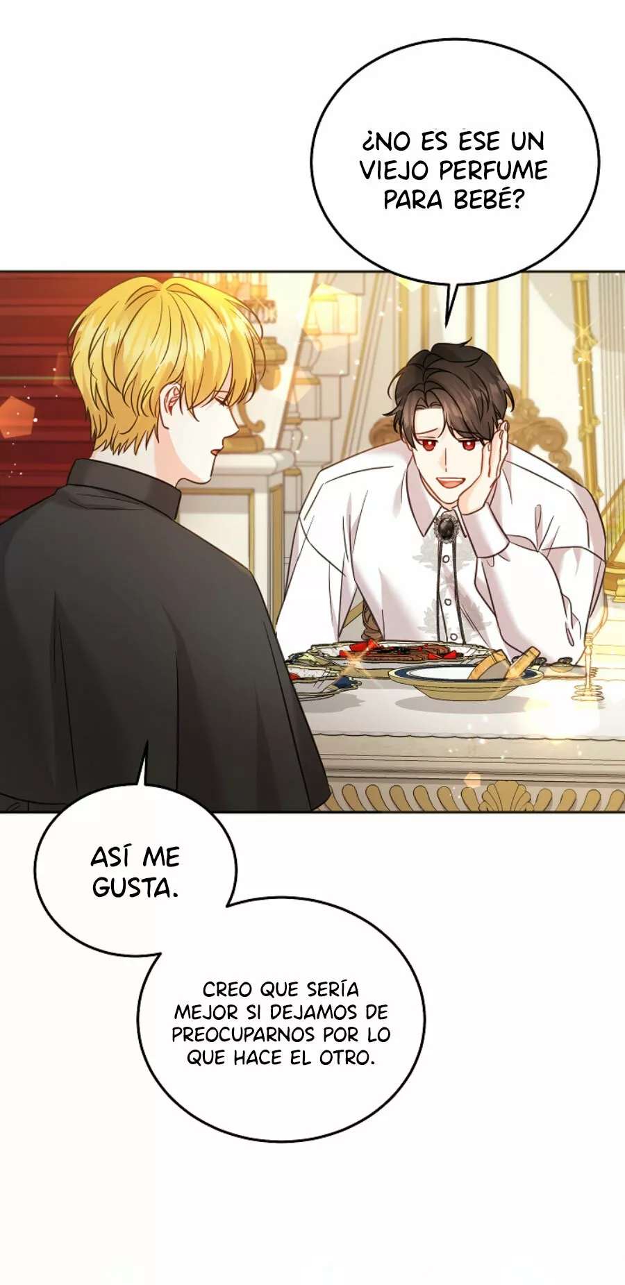 Página 56 del Manga