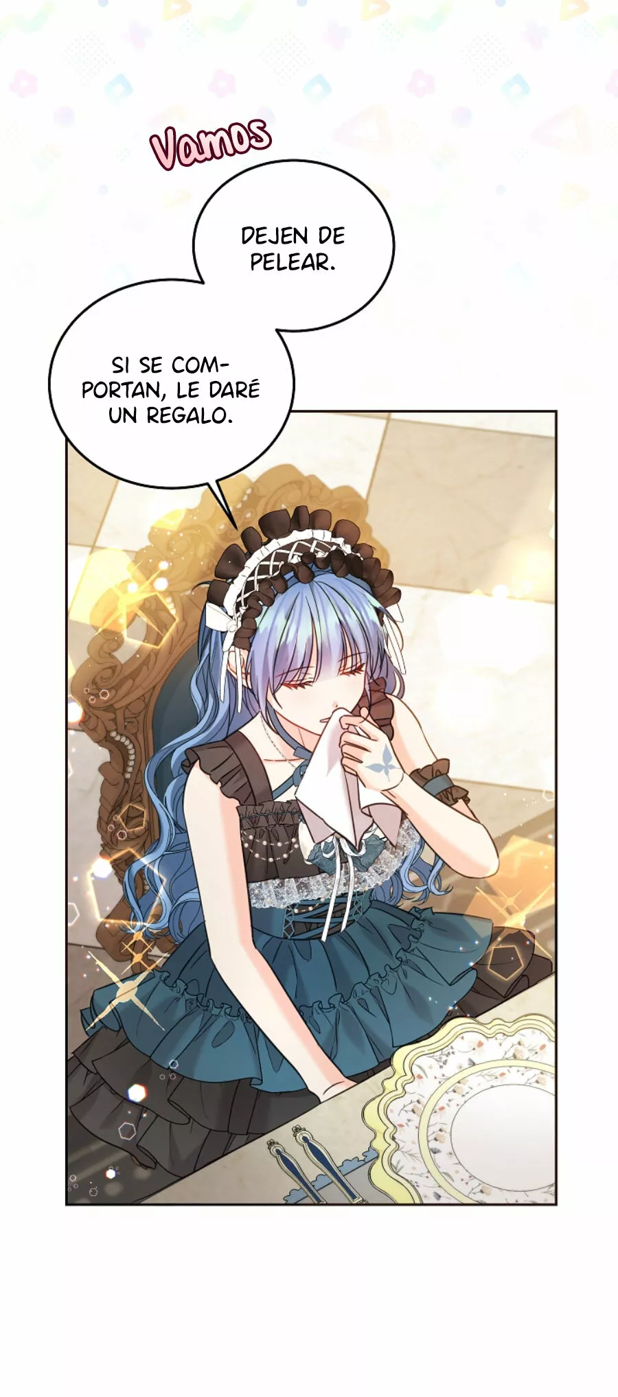 Página 59 del Manga
