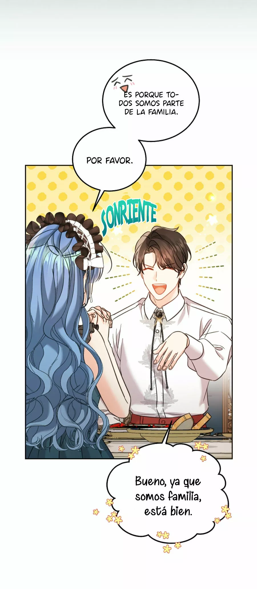 Página 63 del Manga