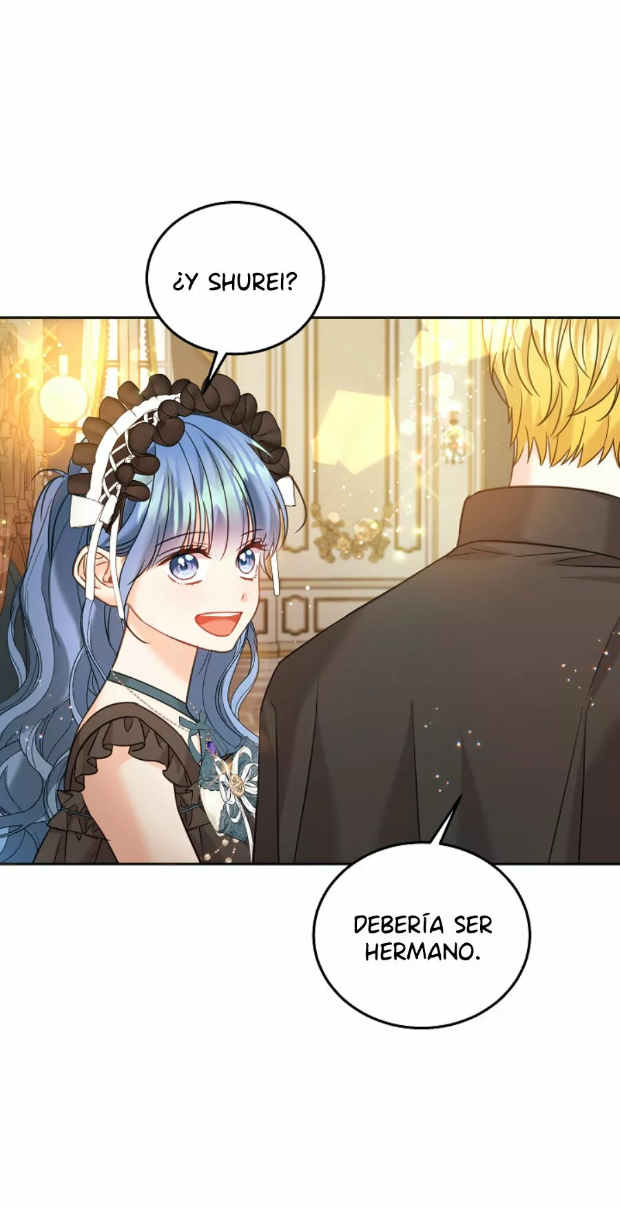 Página 64 del Manga