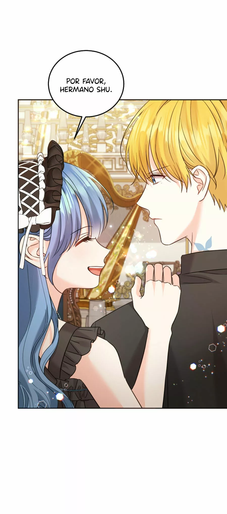 Página 65 del Manga