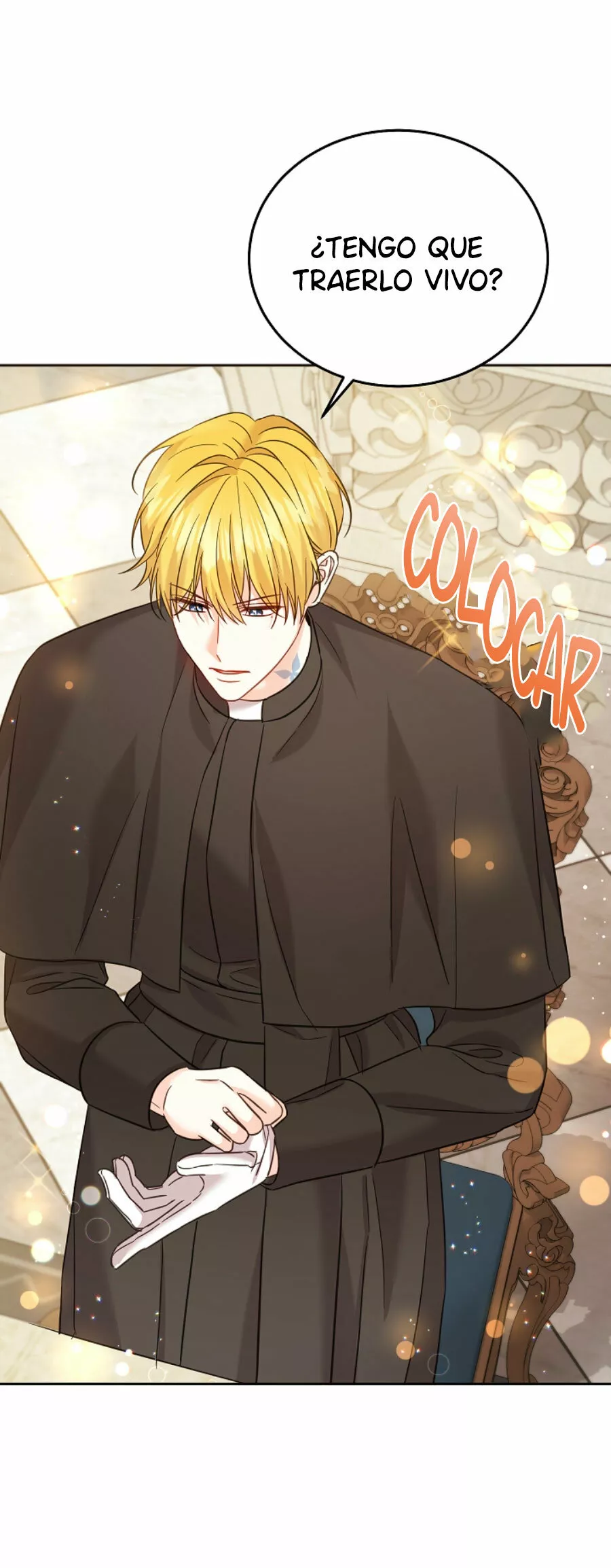 Página 66 del Manga