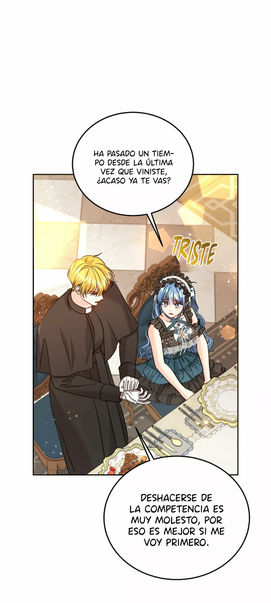 Página 67 del Manga