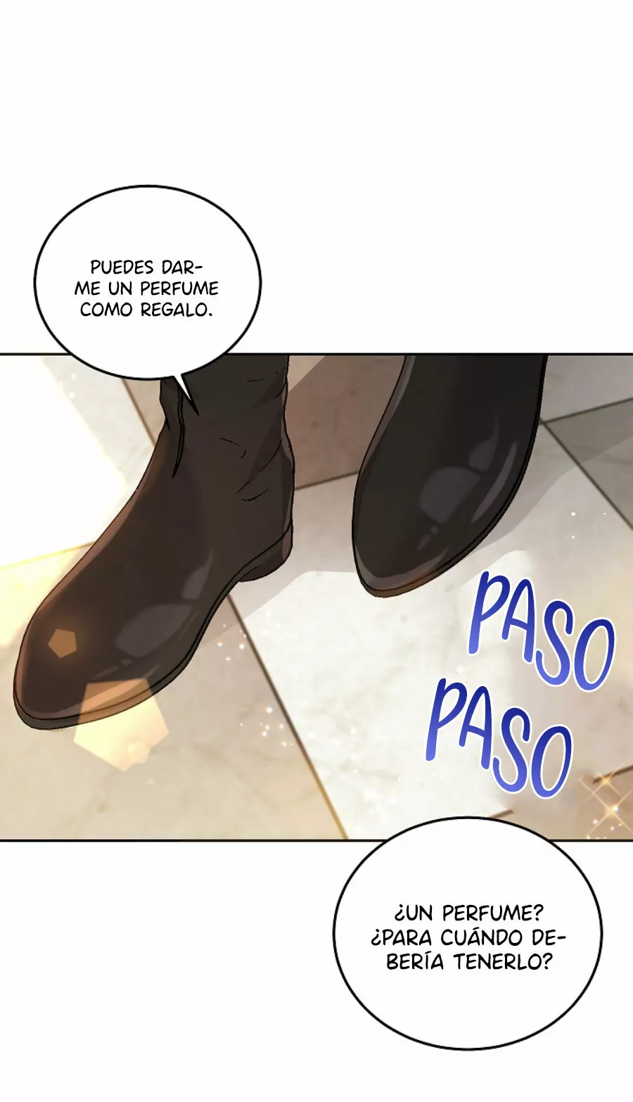 Página 68 del Manga