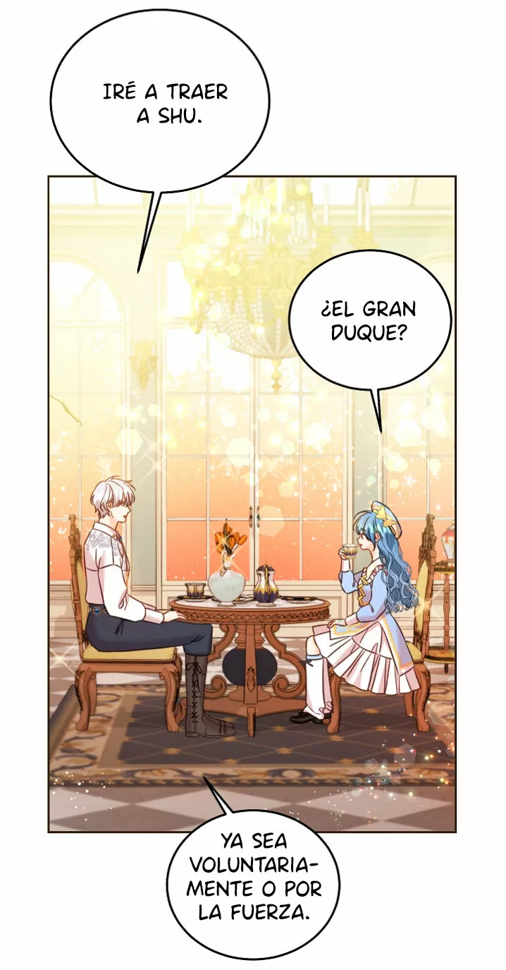 Página 40 del Manga
