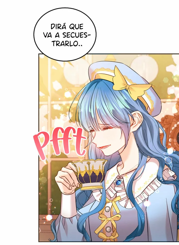 Página 41 del Manga