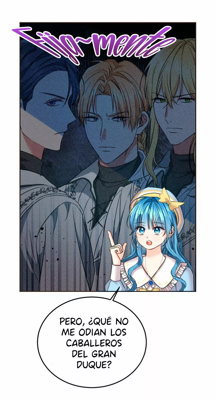 Página 52 del Manga