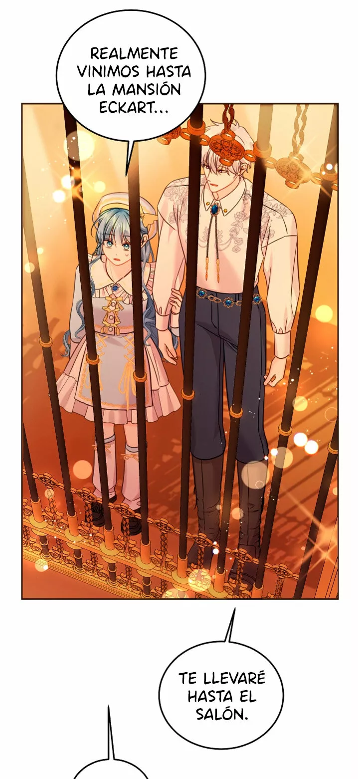 Página 57 del Manga