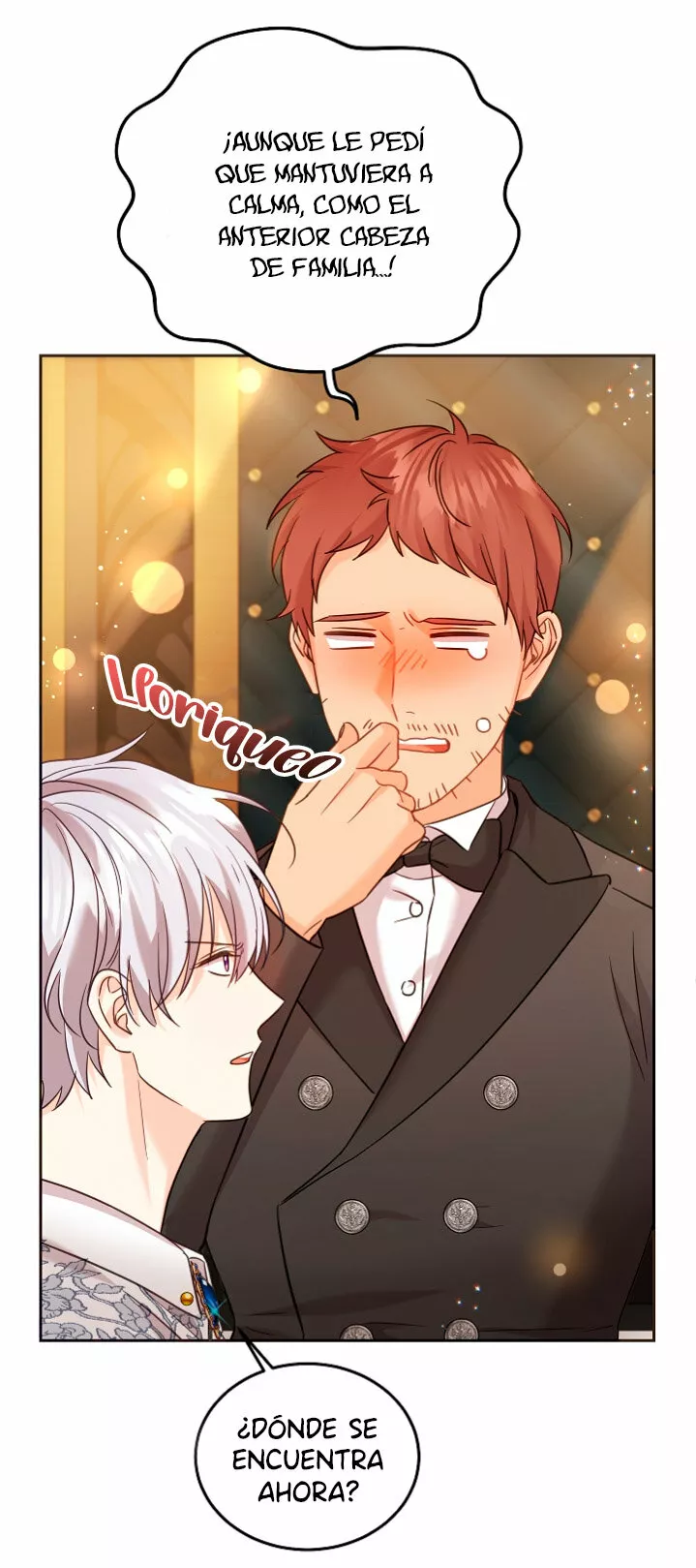 Página 64 del Manga