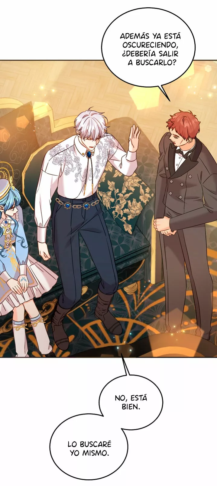 Página 68 del Manga
