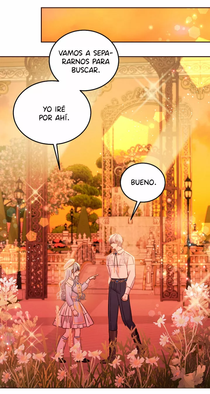 Página 71 del Manga