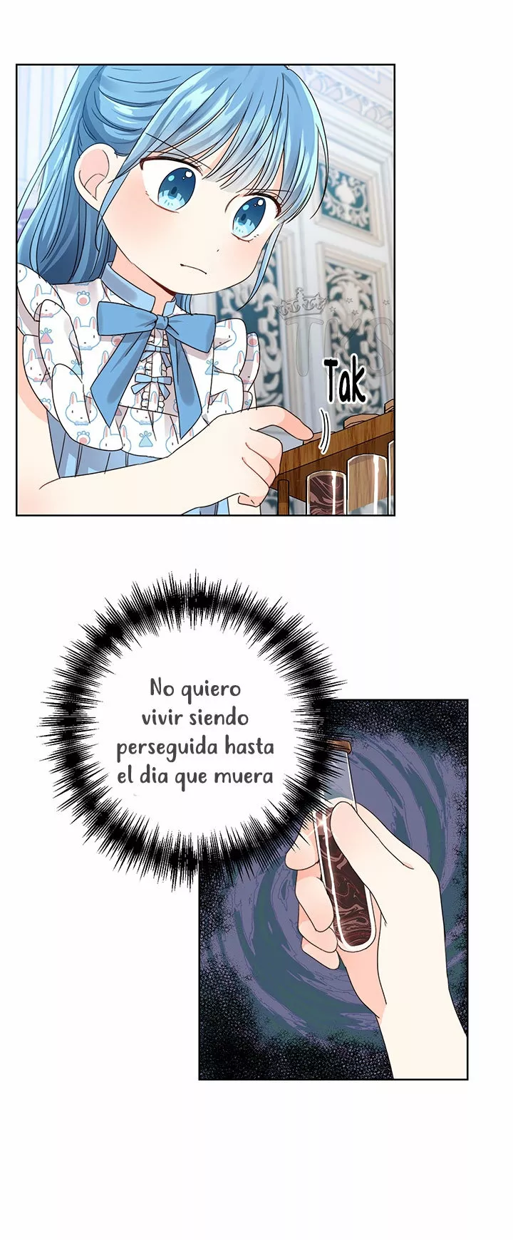 Página 39 del Manga