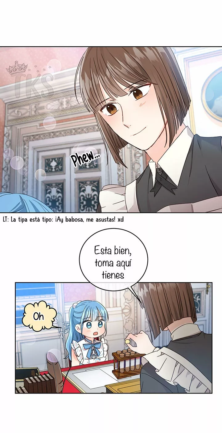 Página 44 del Manga