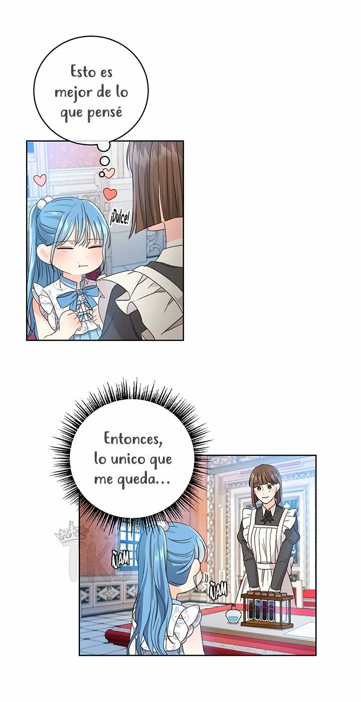 Página 45 del Manga